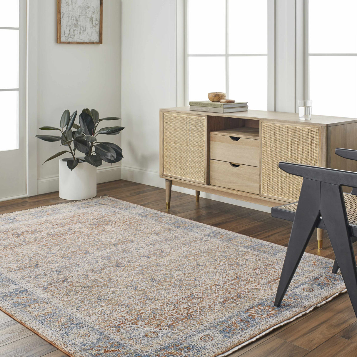Dalit Area Rug - Clearance