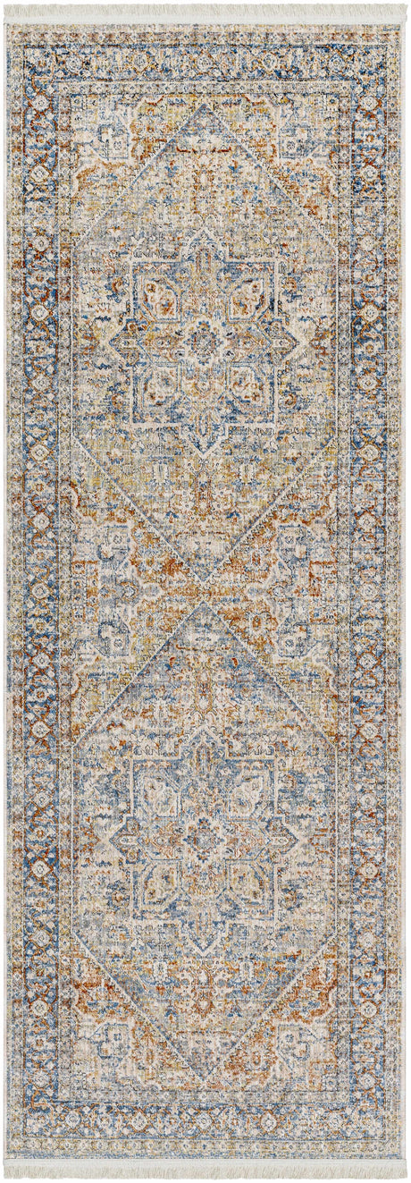 Elita Area Rug - Clearance