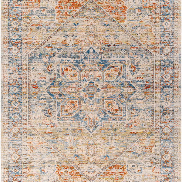 Elita Area Rug - Clearance
