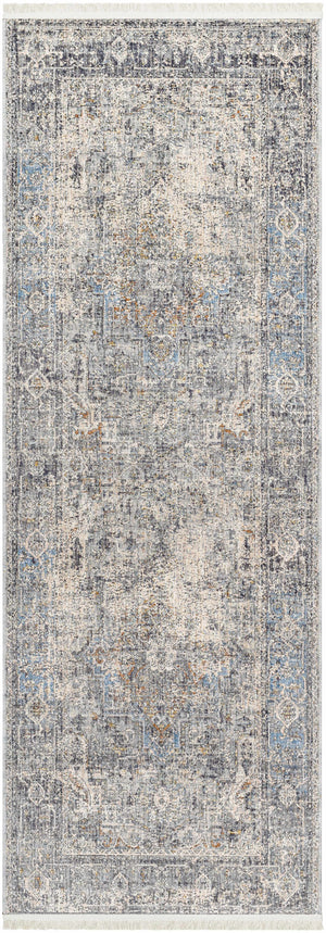Erela Area Rug - Clearance