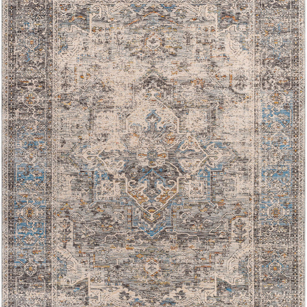 Erela Area Rug - Clearance