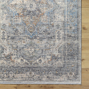 Erela Area Rug - Clearance