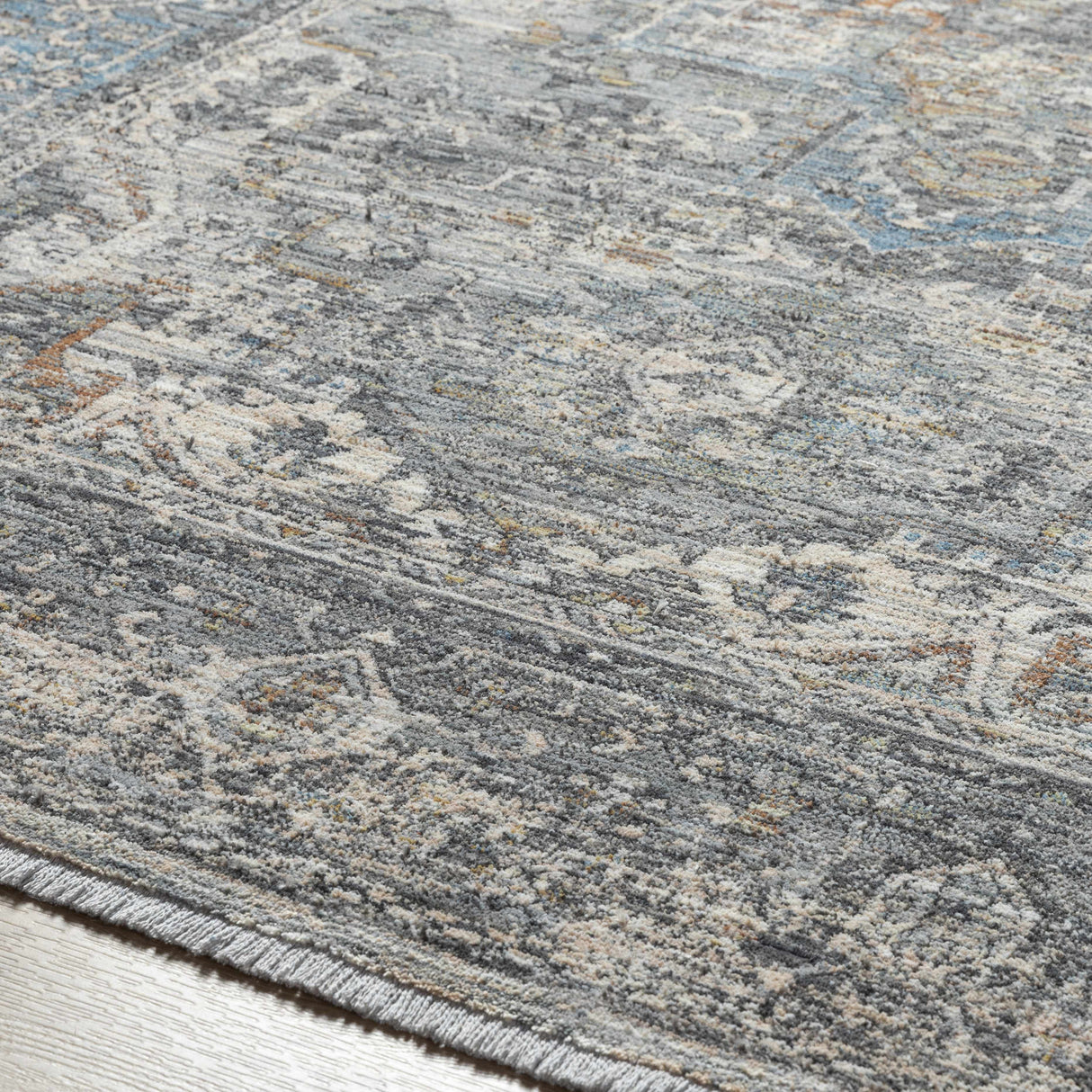 Erela Area Rug - Clearance