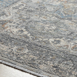 Erela Area Rug - Clearance