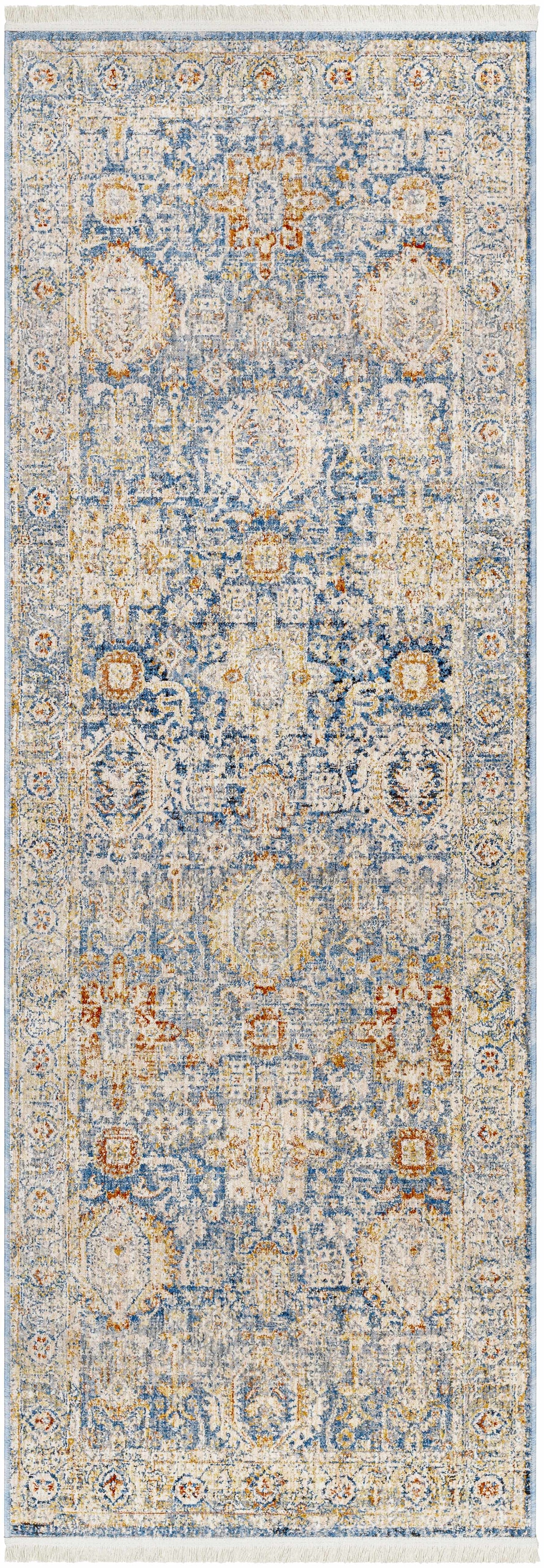 Eytan Area Rug - Clearance