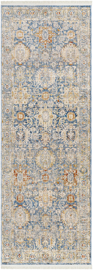 Eytan Area Rug - Clearance