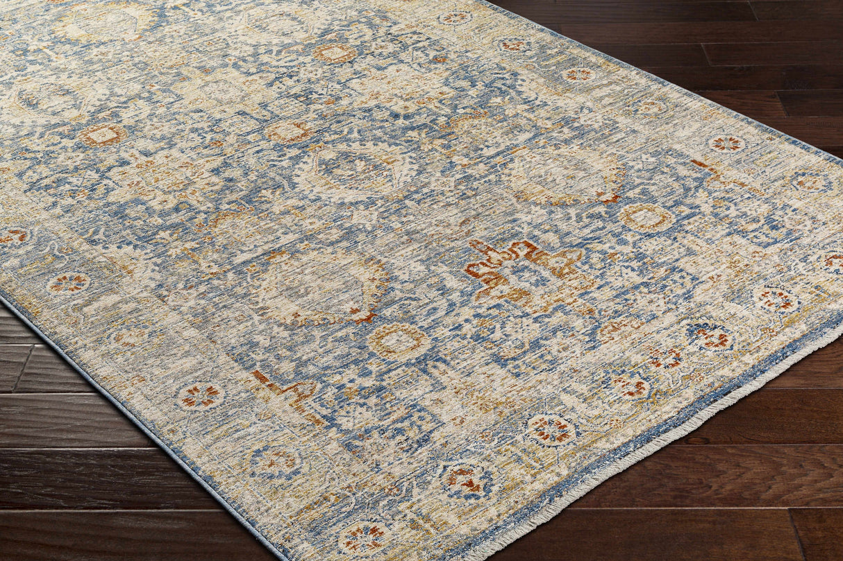 Eytan Area Rug - Clearance