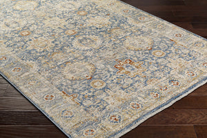 Eytan Area Rug - Clearance