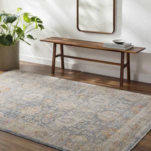 Eytan Area Rug - Clearance