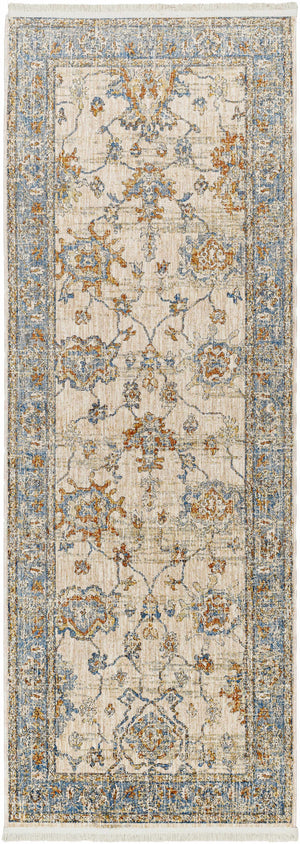 Luma Area Rug - Clearance