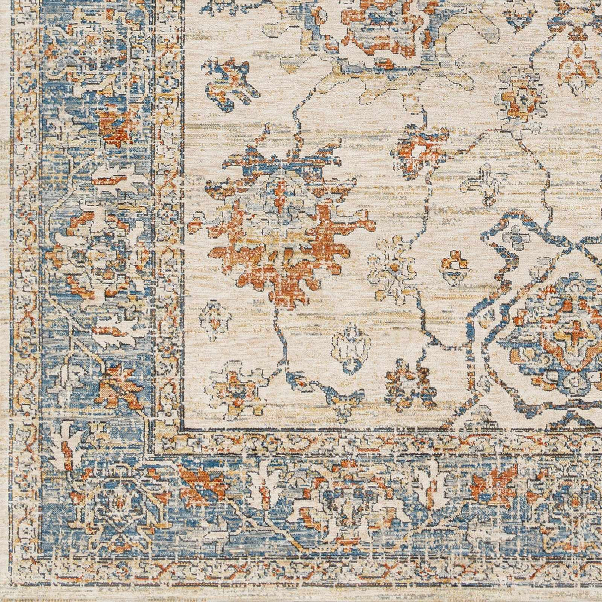 Luma Area Rug - Clearance