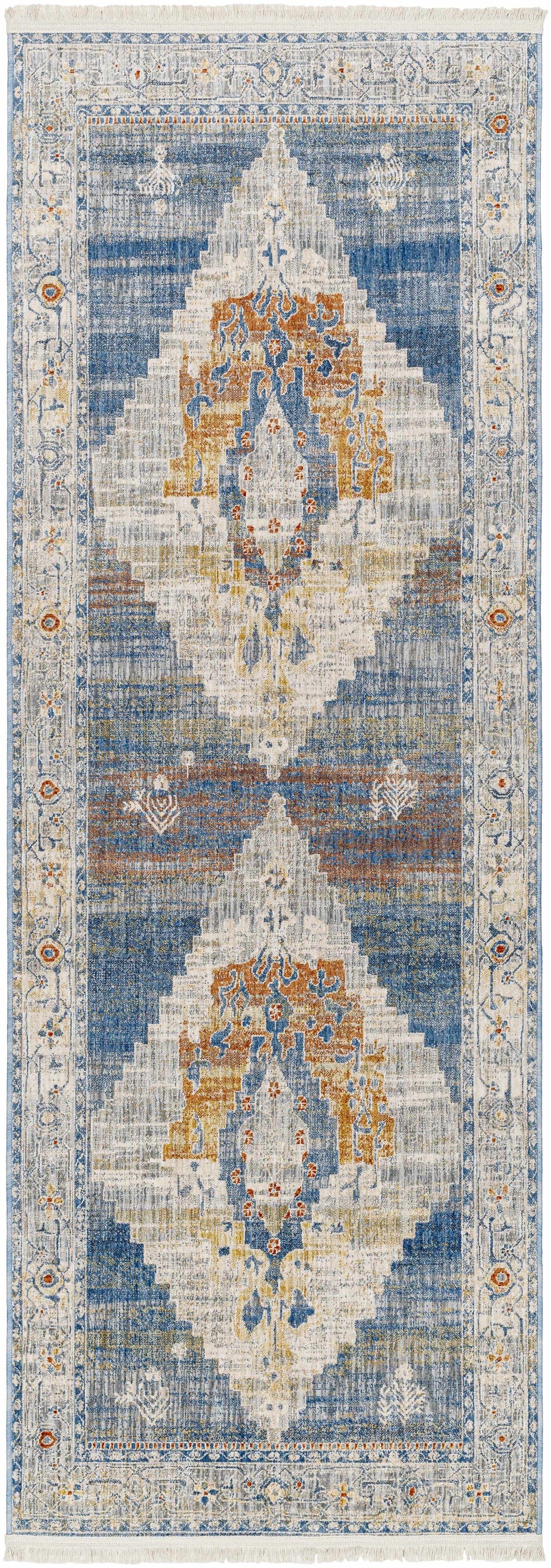 Shin Area Rug - Clearance