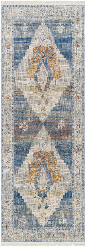 Shin Area Rug - Clearance