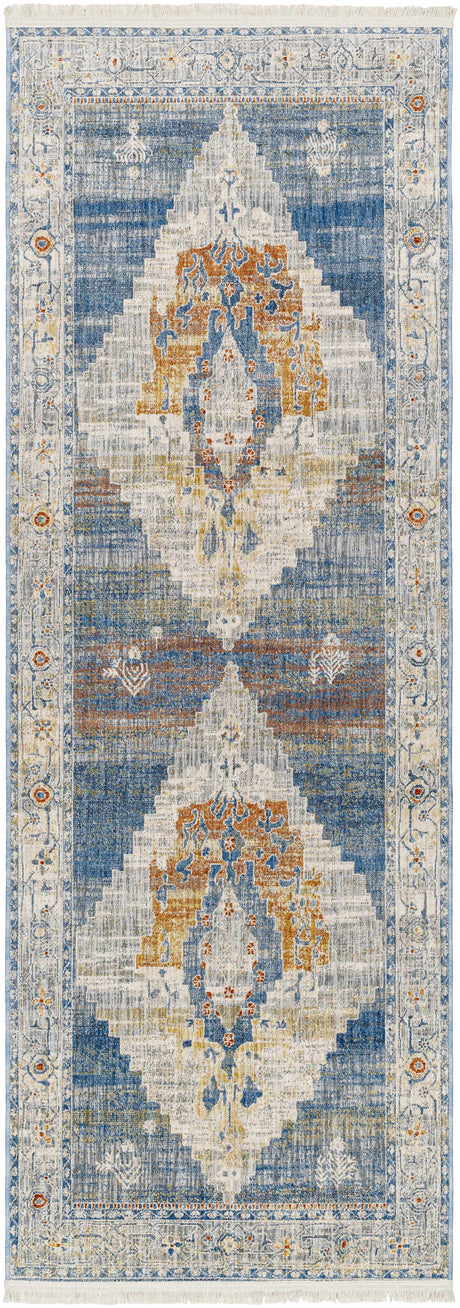 Shin Area Rug - Clearance