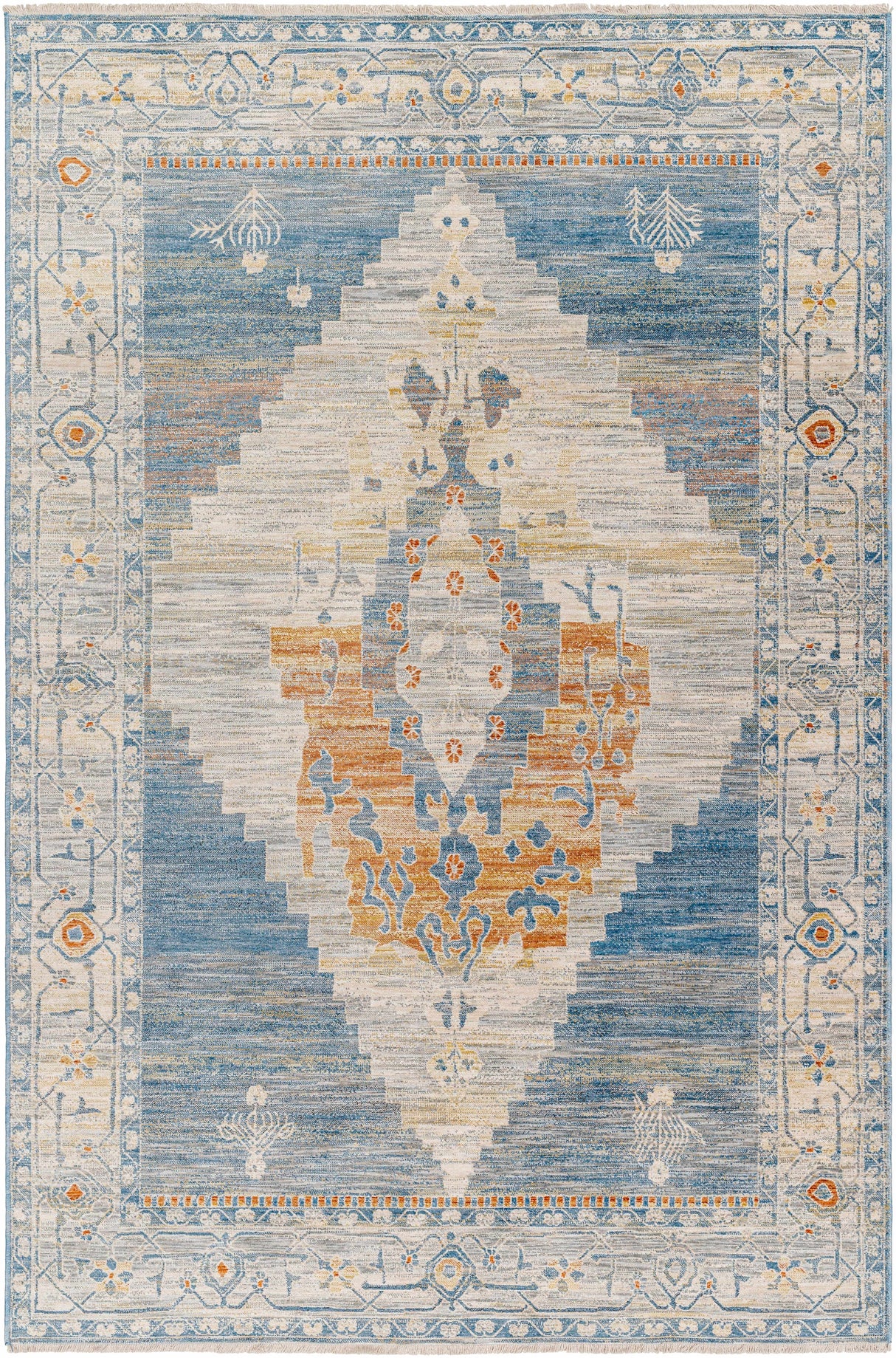 Shin Area Rug - Clearance