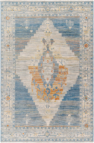 Shin Area Rug - Clearance
