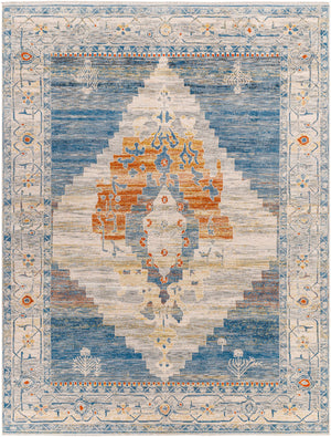 Shin Area Rug - Clearance