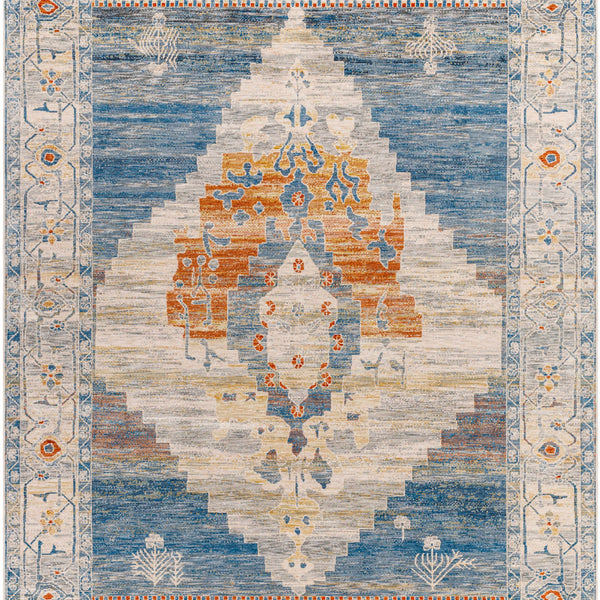 Shin Area Rug - Clearance