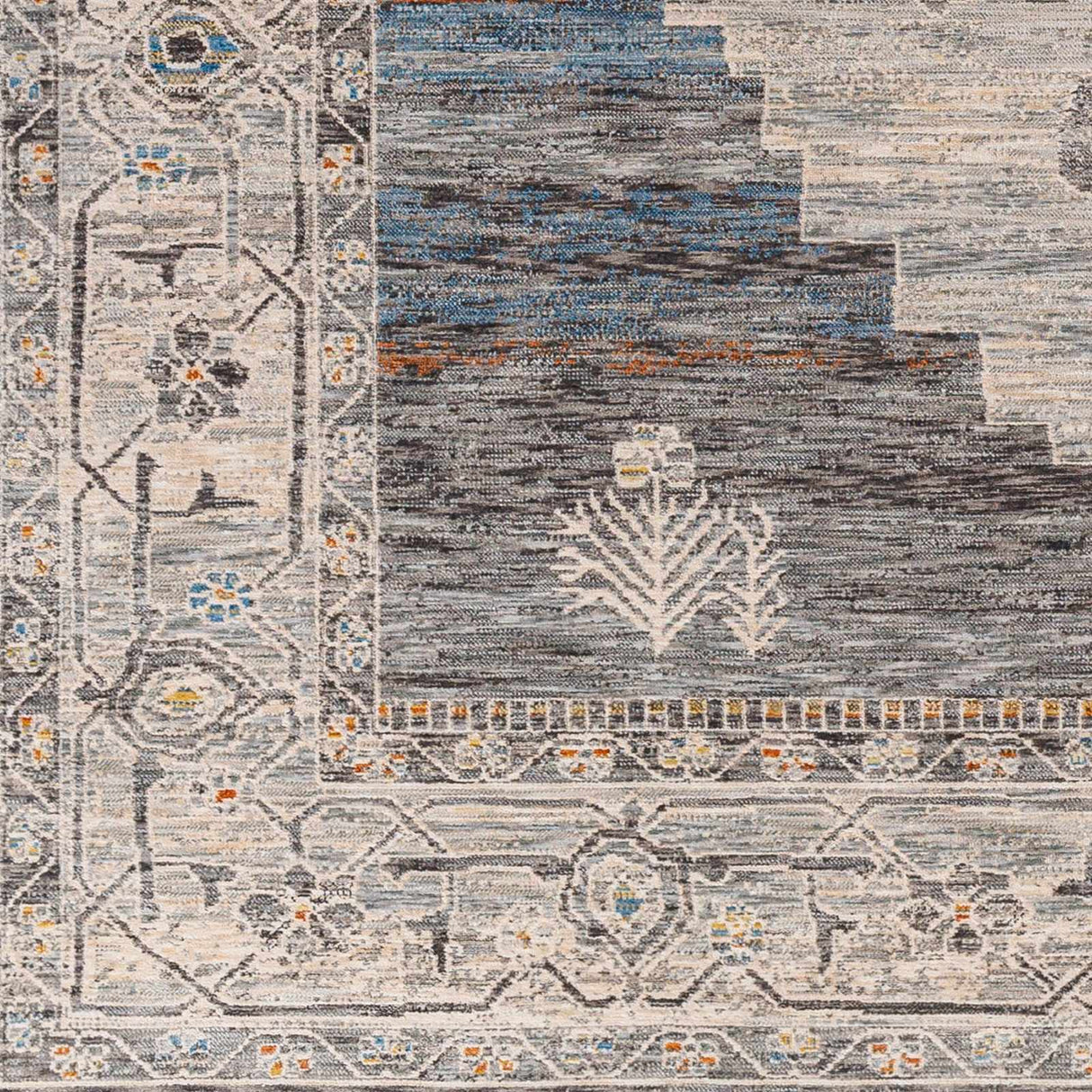 Unna Area Rug - Clearance