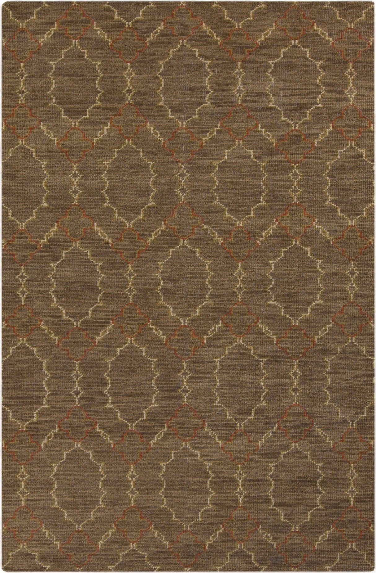 Schneider Area Carpet - Clearance
