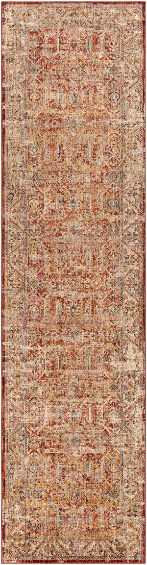 Schoeneck Luxe Performance Carpet - Clearance
