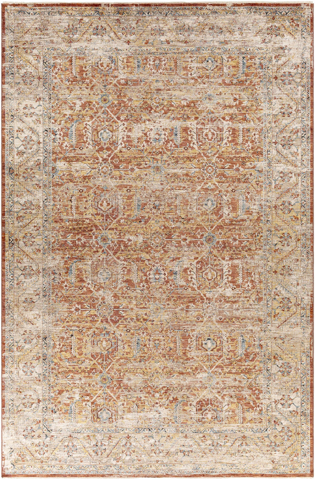 Schoeneck Luxe Performance Carpet - Clearance