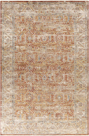 Schoeneck Luxe Performance Carpet - Clearance