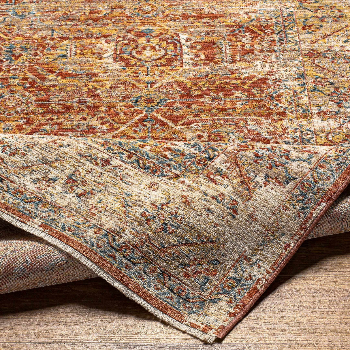 Schoeneck Luxe Performance Carpet - Clearance