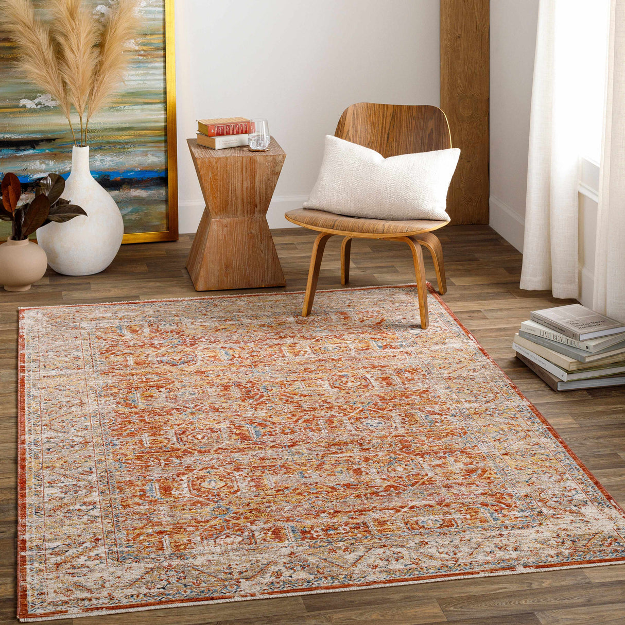 Schoeneck Luxe Performance Carpet - Clearance