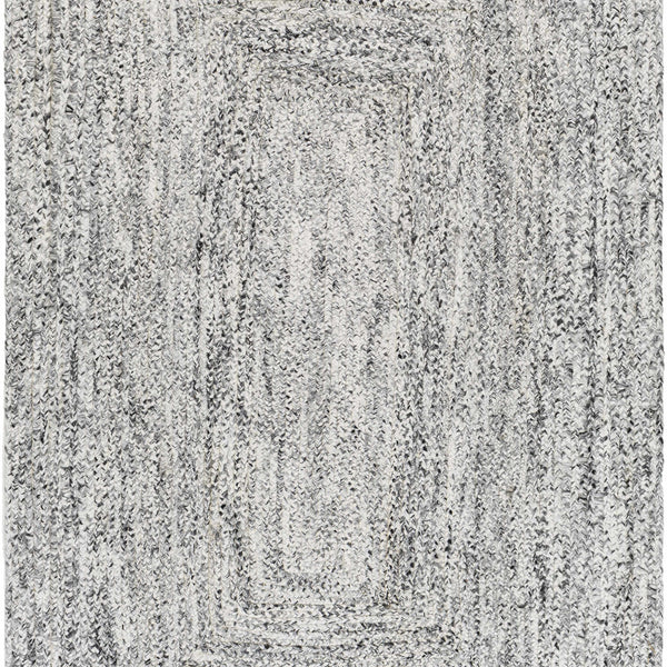 Kenyi Natural Gray Area Rug - Clearance