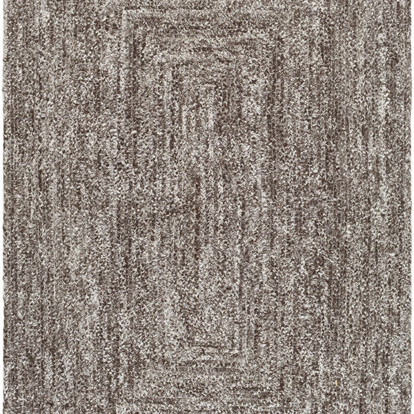 Kenyi Gray Area Rug - Clearance