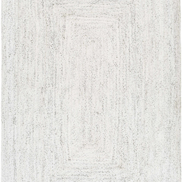 Kenyi Rose Cream Area Rug - Clearance