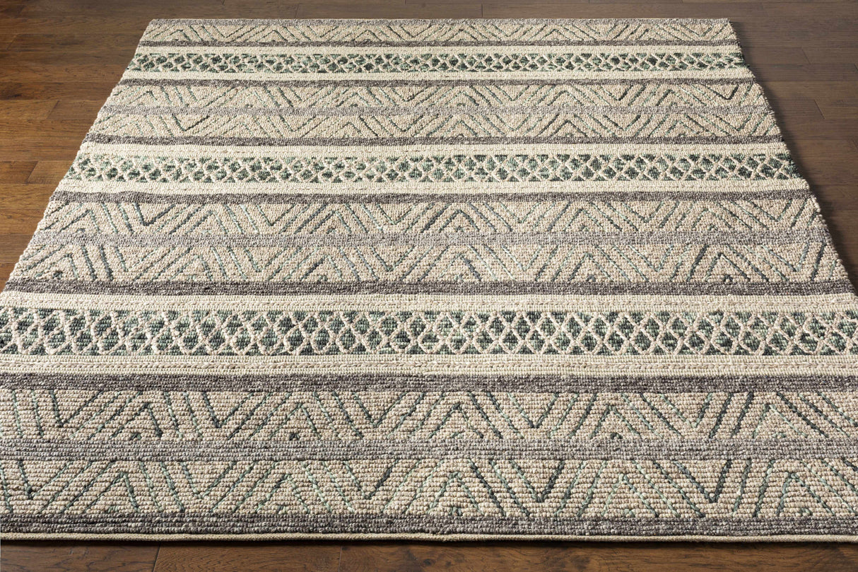 Scotrun Premium Rug - Clearance