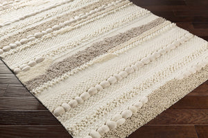 Scribner Area Rug - Clearance