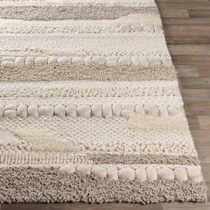 Scribner Area Rug - Clearance