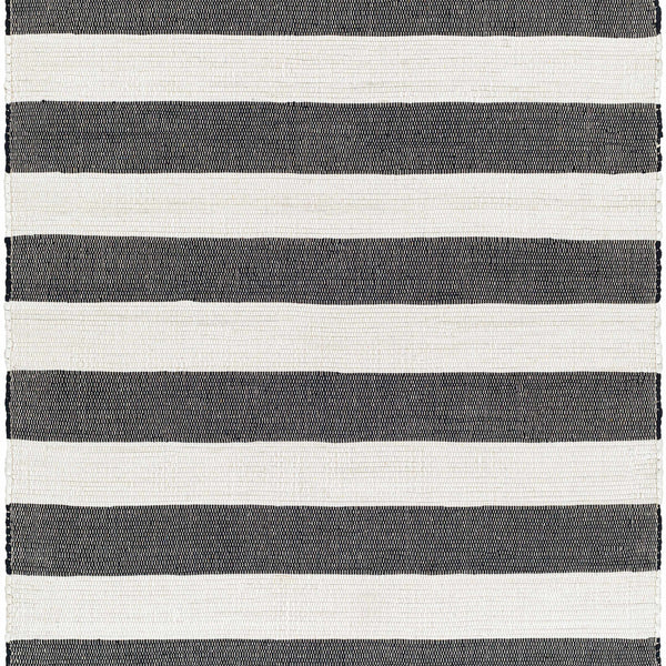 Moby Charcoal Area Rug - Clearance