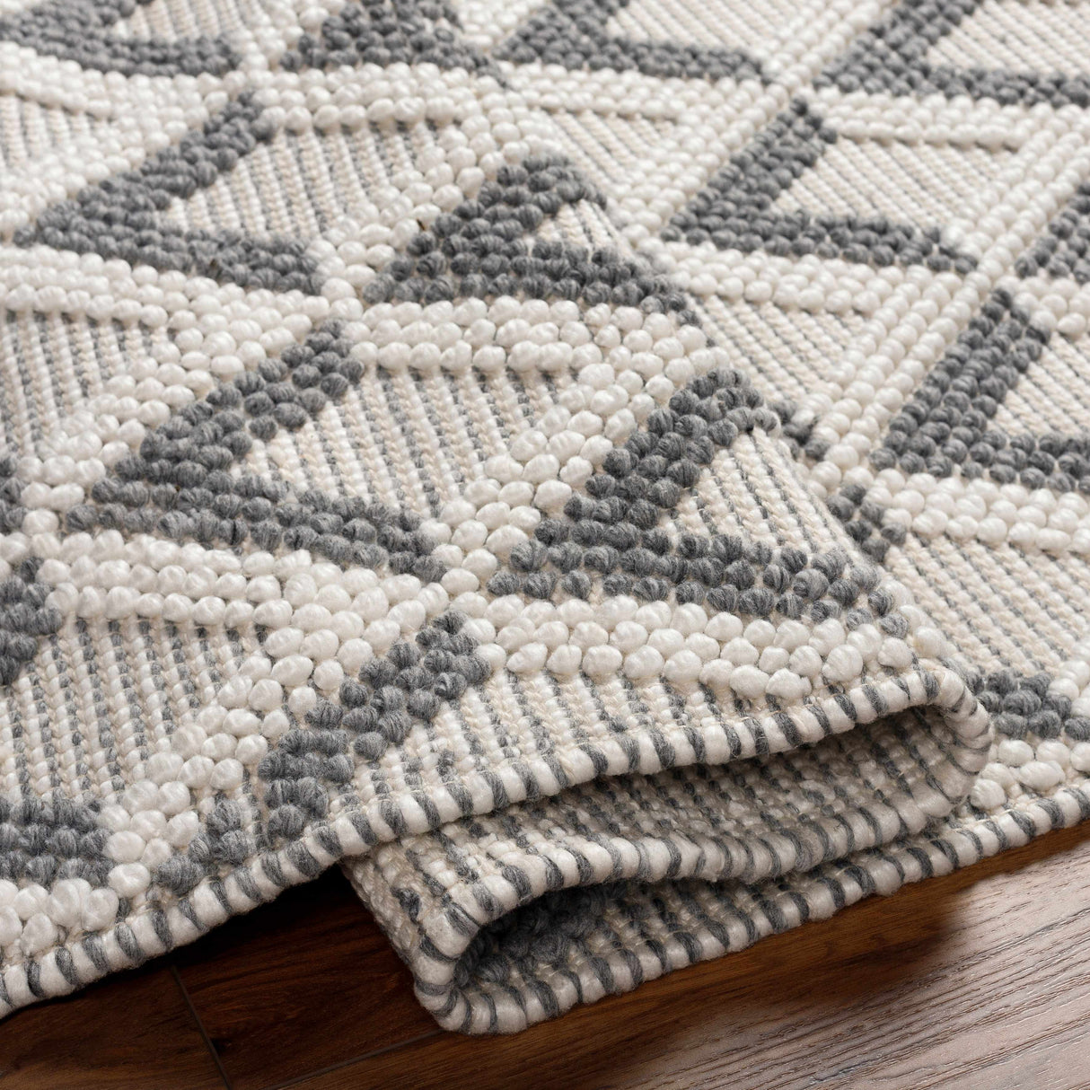 Maik Area Rug - Clearance
