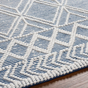 Rika Area Rug - Clearance