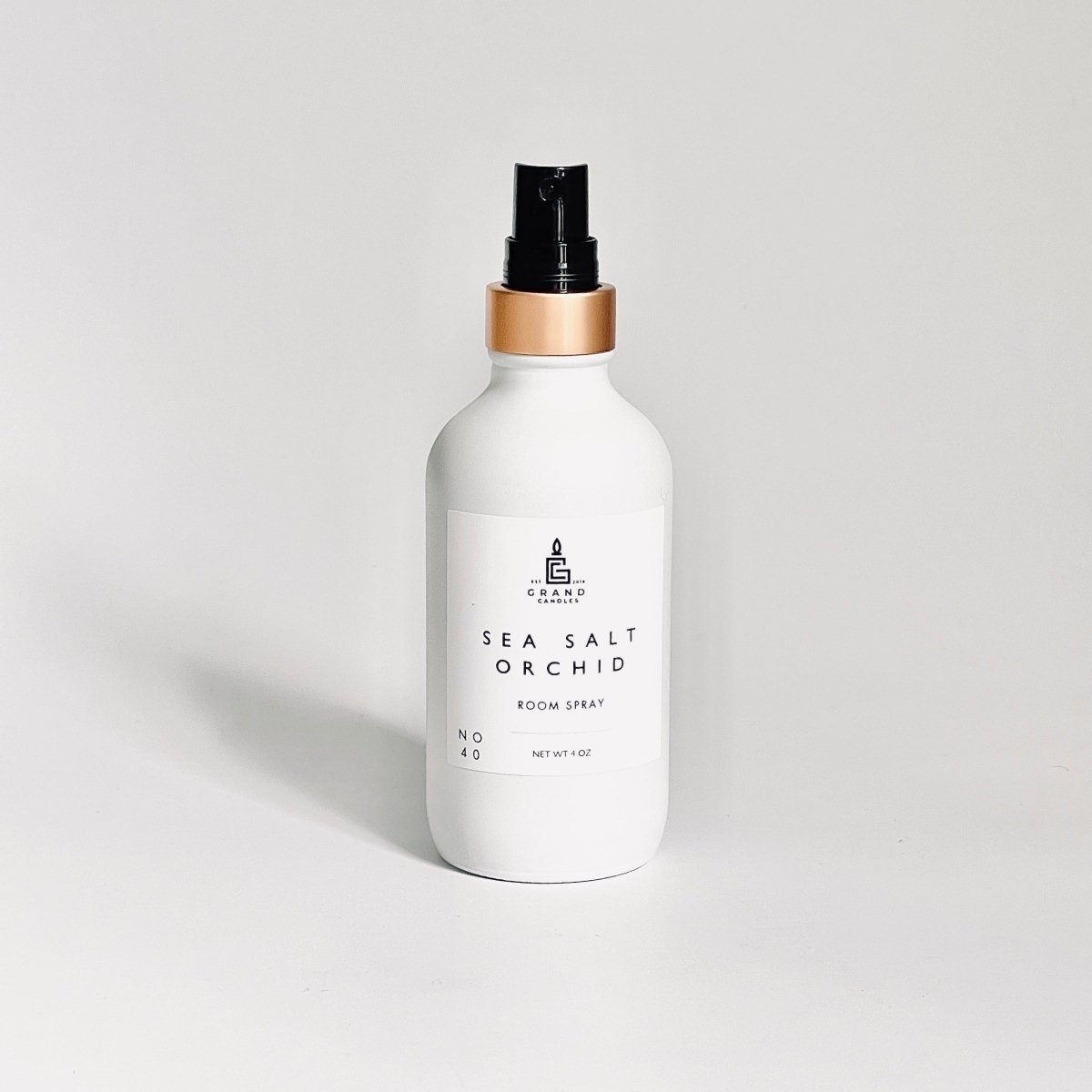 Sea Salt Orchid Room & Linen Spray