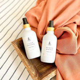 Sea Salt Orchid Room & Linen Spray