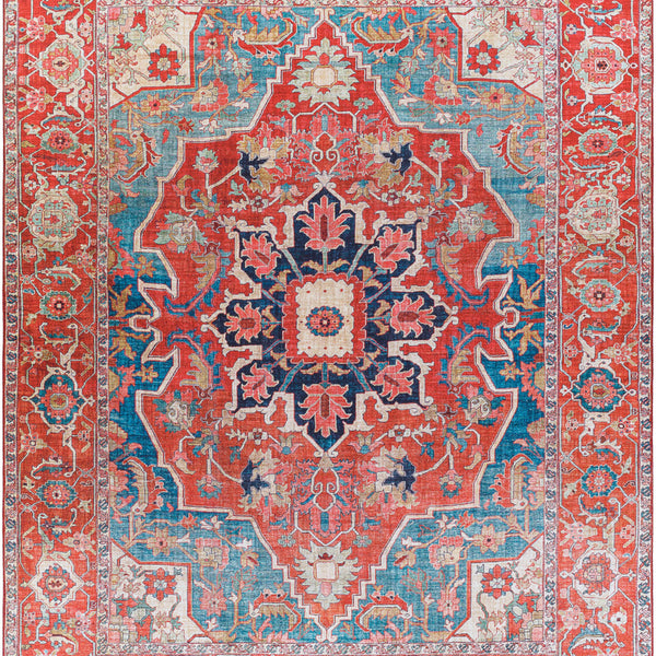 Seattle Area Rug - Clearance