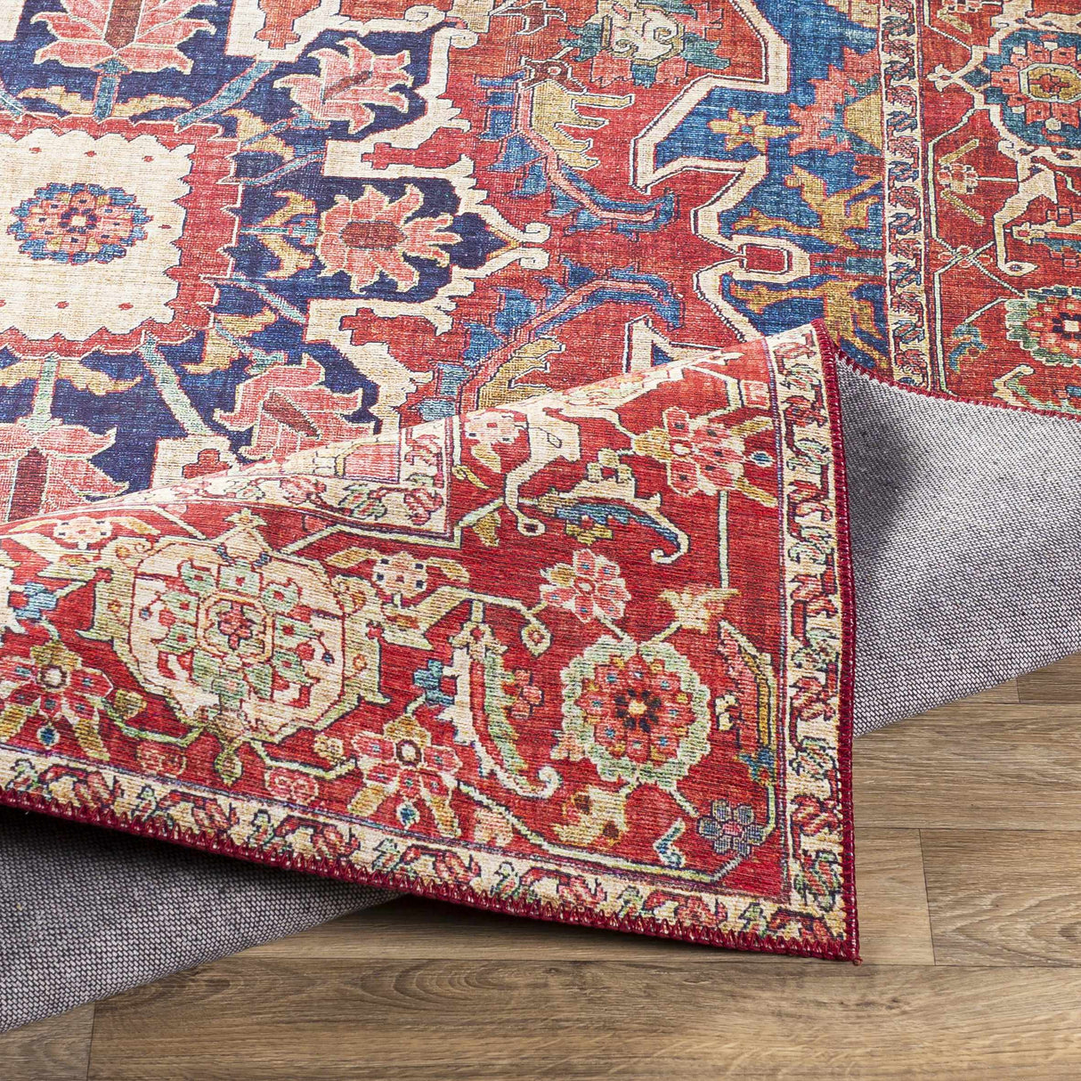 Seattle Area Rug - Clearance