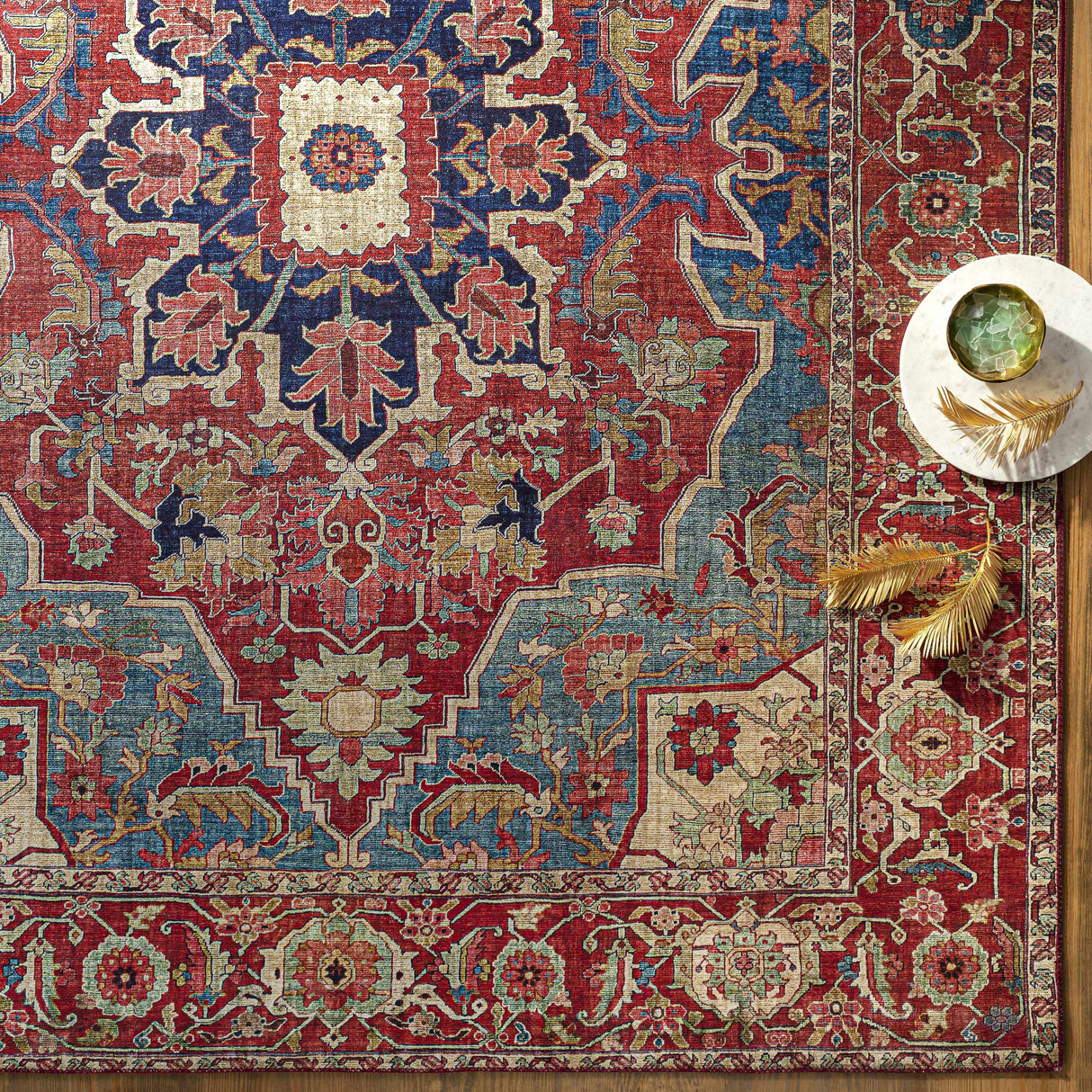 Seattle Area Rug - Clearance