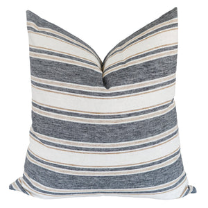 Sebastian Throw Pillow