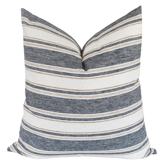 Laurel and Blush Sebastian Throw Pillow