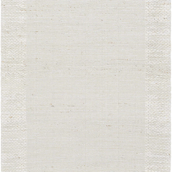 Jojen Off White Jute Area Rug - Clearance