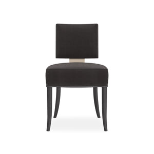 Reserved Seating Side Dining Chair