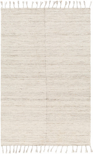Anaya Cream Area Rug - Clearance