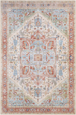 Selbyville Area Rug