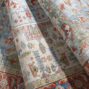 Selbyville Area Rug